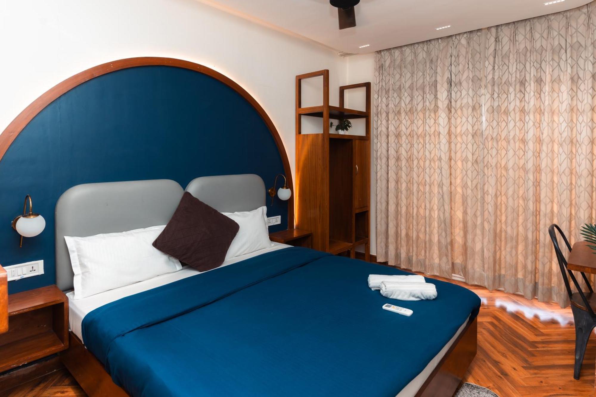 Hostel Joey'S By The Ganges Rishīkesh Zewnętrze zdjęcie